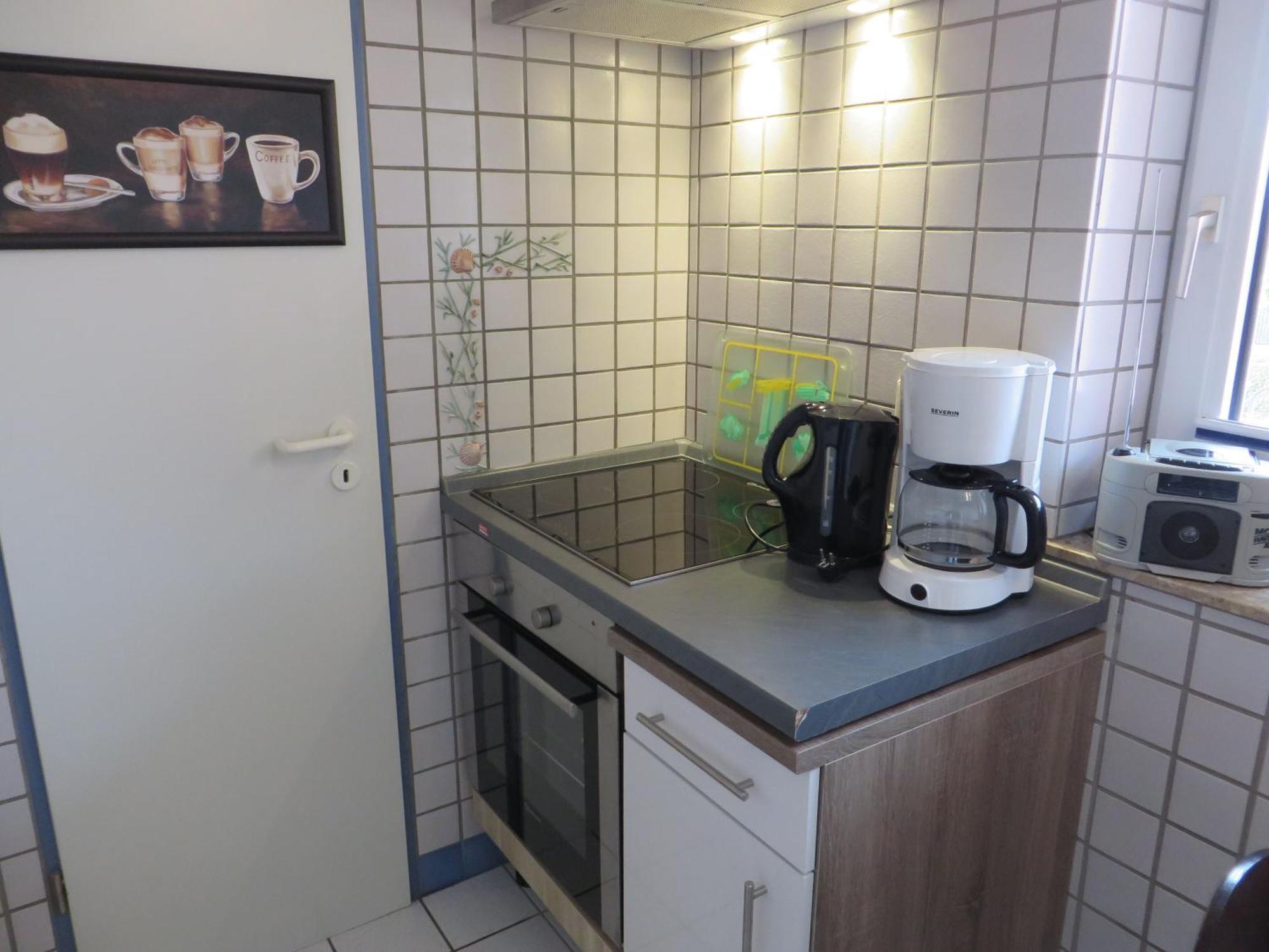 Ferienwohnung Hafenkoje Dornum Kültér fotó